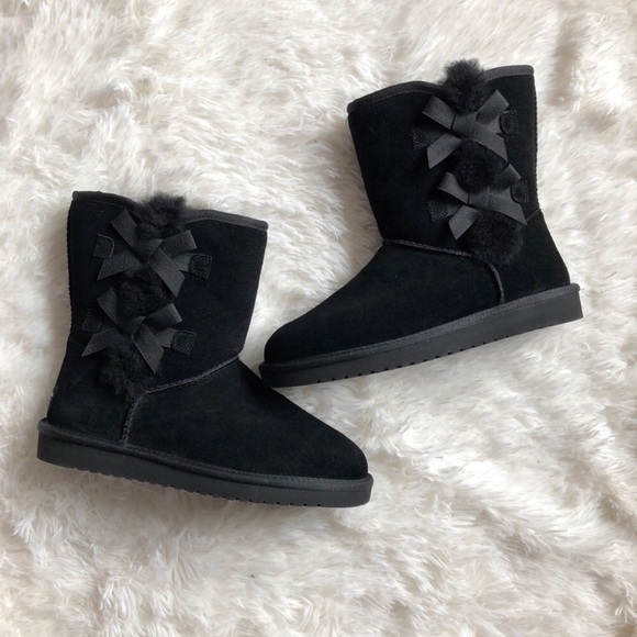 Koolaburra Shoes | Koolaburra By Ugg Victoria Short Boots | Poshmark